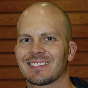 Meet your Posher, Nicholas